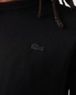 Πουλόβερ Lacoste Μαύρο 3AH1969-L031