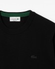 Πουλόβερ Lacoste Μαύρο 3AH1969-L031