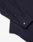 Πουκάμισο Lacoste Σκούρο μπλε 3CH8522-LHDE