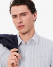 Πουκάμισο Lacoste Λευκό 3CH9087-LHSZ