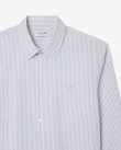 Πουκάμισο Lacoste Λευκό 3CH9087-LHSZ