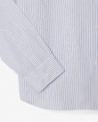Πουκάμισο Lacoste Λευκό 3CH9087-LHSZ