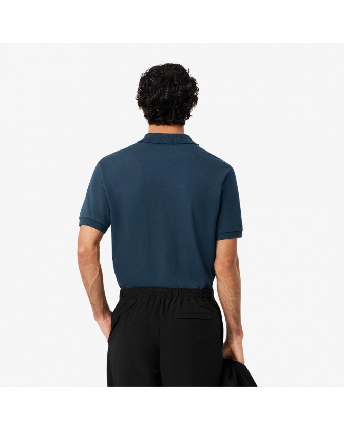 Polo t-shirt Lacoste Μπλε 3L1212-LC7Z
