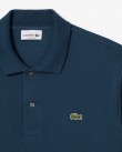 Polo t-shirt Lacoste Μπλε 3L1212-LC7Z