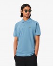 Polo t-shirt Lacoste Σιέλ 3L1212-LHD9