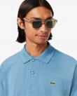 Polo t-shirt Lacoste Σιέλ 3L1212-LHD9