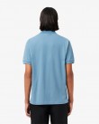Polo t-shirt Lacoste Σιέλ 3L1212-LHD9