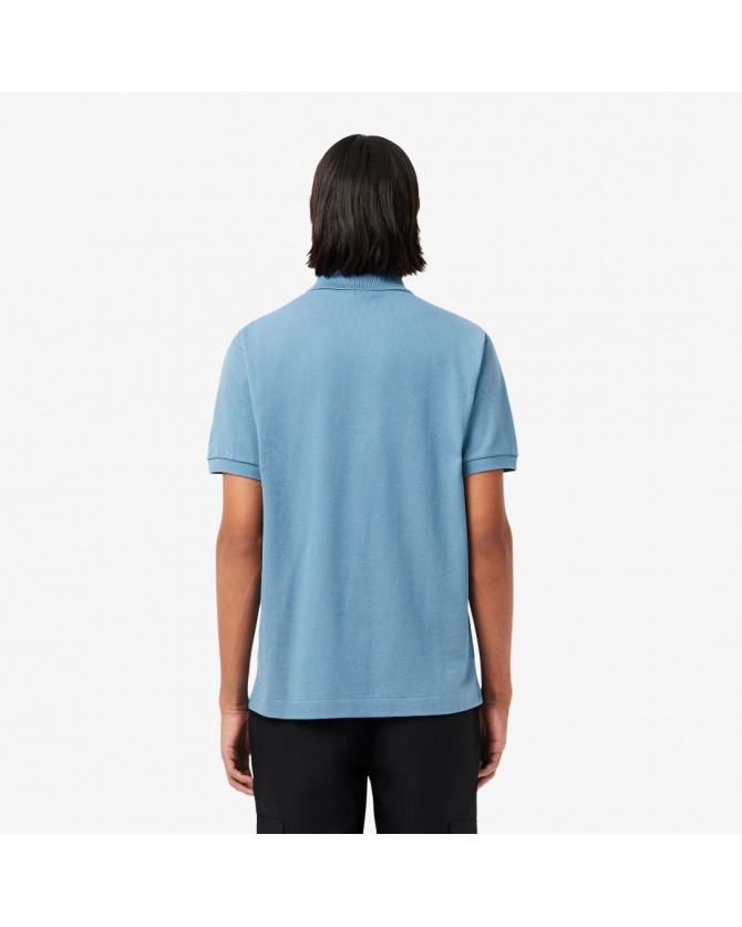 Polo t-shirt Lacoste Σιέλ 3L1212-LHD9