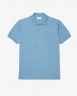 Polo t-shirt Lacoste Σιέλ 3L1212-LHD9