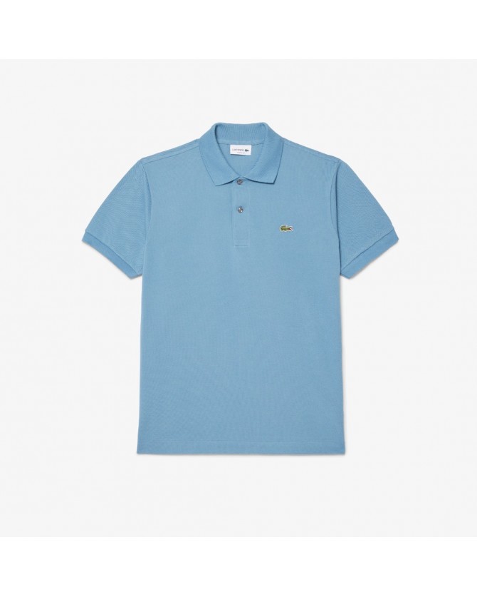 Polo t-shirt Lacoste Σιέλ 3L1212-LHD9