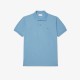 Polo t-shirt Lacoste Σιέλ 3L1212-LHD9