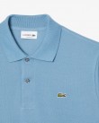 Polo t-shirt Lacoste Σιέλ 3L1212-LHD9