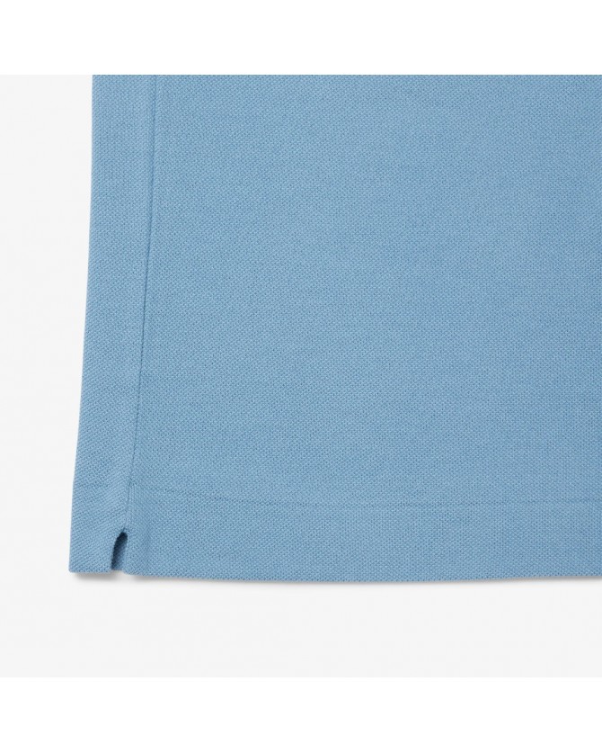 Polo t-shirt Lacoste Σιέλ 3L1212-LHD9