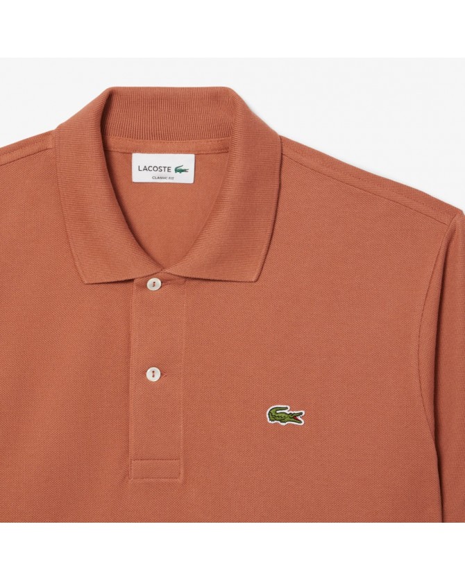 Polo t-shirt Lacoste Εκαϊ 3L1212-LI1K