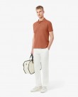 Polo t-shirt Lacoste Εκαϊ 3L1212-LI1K