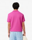Polo t-shirt Lacoste Φούξια 3L1212-LI1L