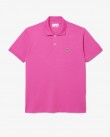 Polo t-shirt Lacoste Φούξια 3L1212-LI1L