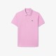 Polo t-shirt Lacoste Ροζ 3L1212-LIXV