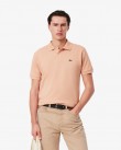 Polo t-shirt Lacoste Σομόν 3L1212-LZIH