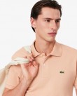Polo t-shirt Lacoste Σομόν 3L1212-LZIH