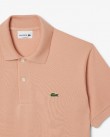 Polo t-shirt Lacoste Σομόν 3L1212-LZIH