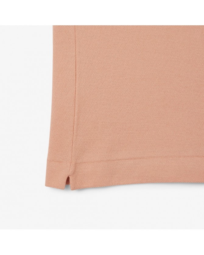 Polo t-shirt Lacoste Σομόν 3L1212-LZIH