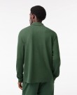 Polo μπλούζα Lacoste Πράσινη 3L1312-LSMI