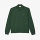 Polo μπλούζα Lacoste Πράσινη 3L1312-LSMI