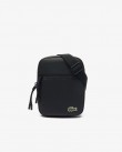 Τσαντάκι Lacoste Μαύρο 3NH3307LV-LGP00