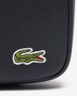 Τσαντάκι Lacoste Μαύρο 3NH3307LV-LGP00