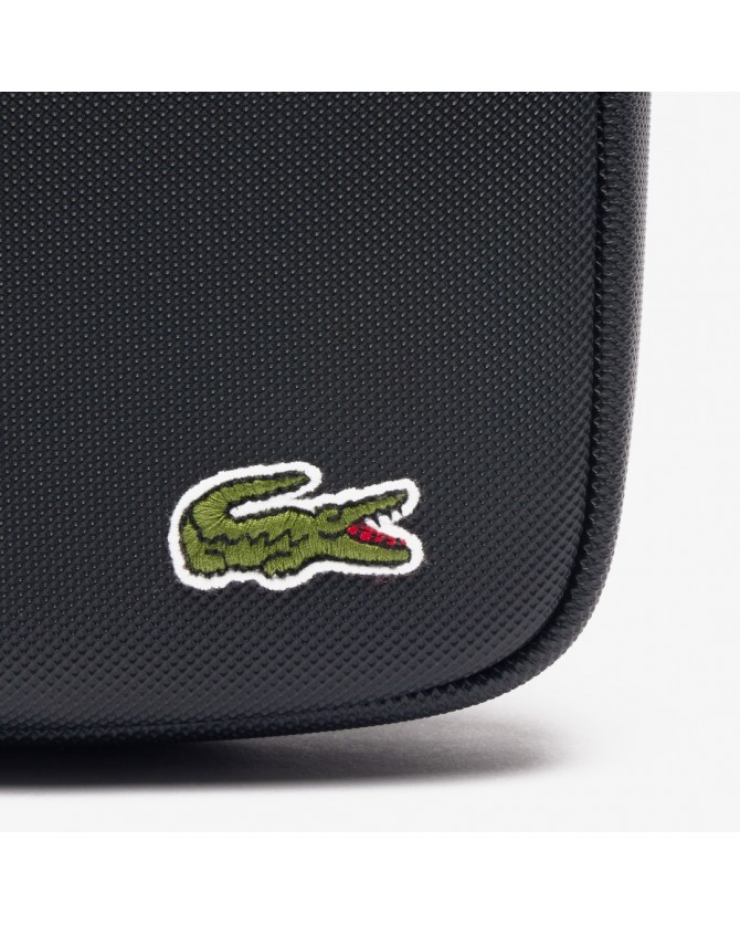 Τσαντάκι Lacoste Μαύρο 3NH3307LV-LGP00