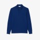 Μπλούζα Polo Lacoste Μπλε Ρουά 3PH2481-LF9F