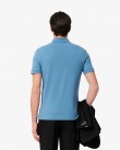 Polo t-shirt Lacoste Σιέλ 3PH5522-LHD9