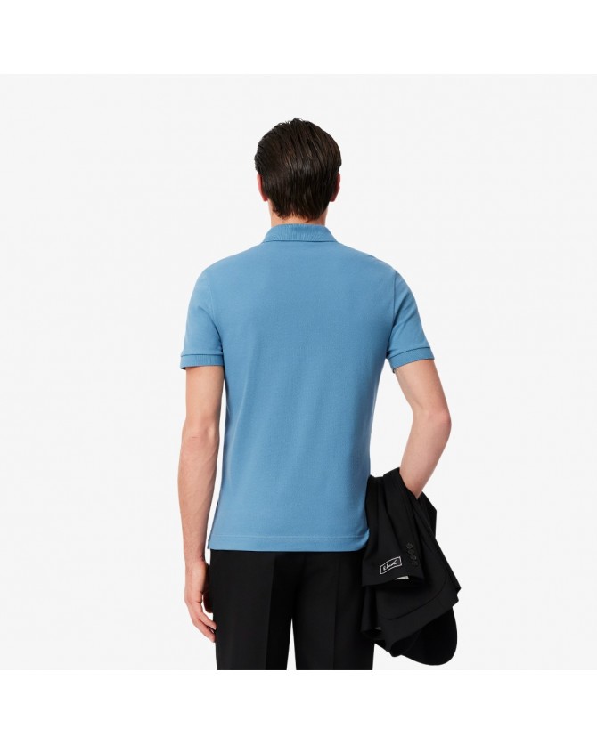 Polo t-shirt Lacoste Σιέλ 3PH5522-LHD9