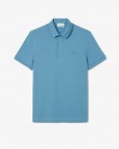 Polo t-shirt Lacoste Σιέλ 3PH5522-LHD9