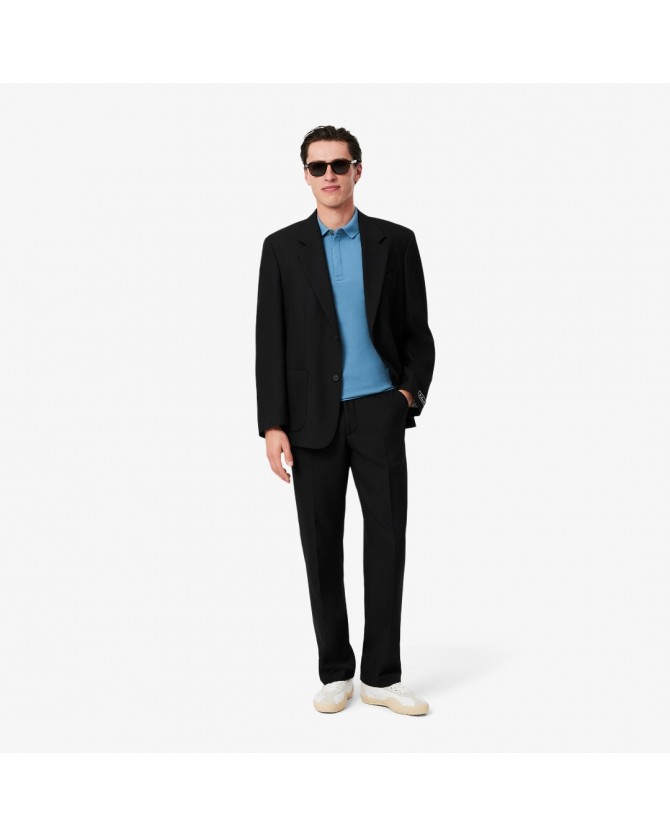 Polo t-shirt Lacoste Σιέλ 3PH5522-LHD9