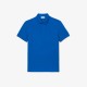 Polo t-shirt Lacoste Μπλε Ρουά 3PH5522-LKXB