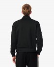 Ζακέτα φούτερ Lacoste Μαύρη 3SH1457-L031