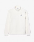 Φούτερ Lacoste Λευκό 3SH2735-L70V