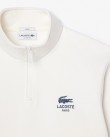 Φούτερ Lacoste Λευκό 3SH2735-L70V