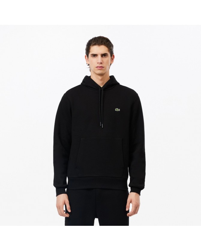 Φούτερ Lacoste Μαύρο 3SH9623-L031