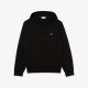 Φούτερ Lacoste Μαύρο 3SH9623-L031