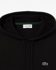 Φούτερ Lacoste Μαύρο 3SH9623-L031