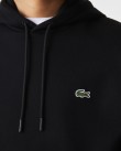 Φούτερ Lacoste Μαύρο 3SH9623-L031
