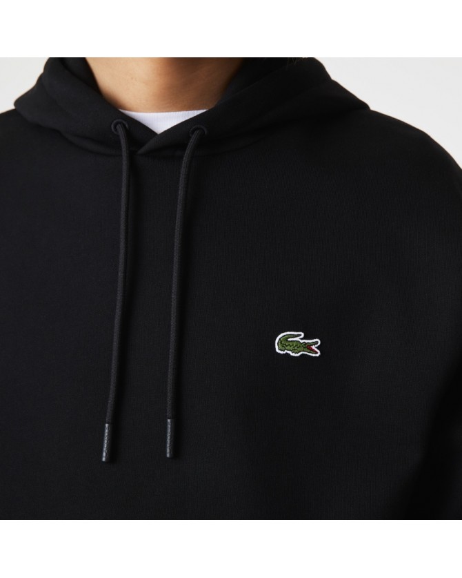 Φούτερ Lacoste Μαύρο 3SH9623-L031