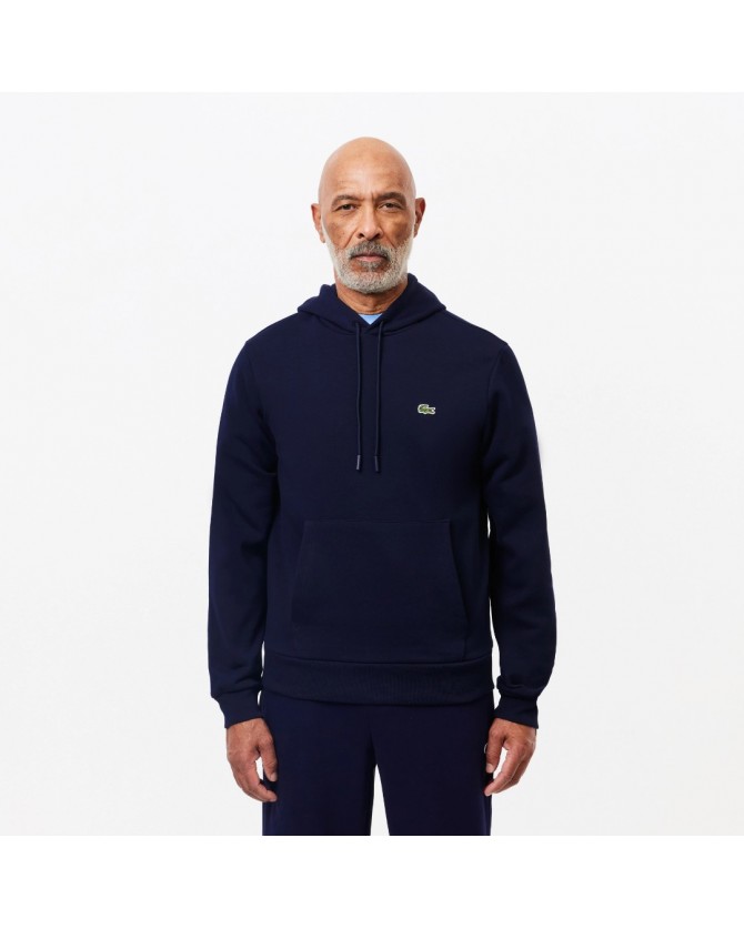 Φούτερ Lacoste Σκούρο μπλε 3SH9623-L166