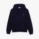 Φούτερ Lacoste Σκούρο μπλε 3SH9623-L166