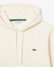 Φούτερ Lacoste Εκρού 3SH9623-LXFJ