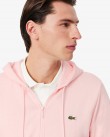 Ζακέτα φούτερ Lacoste Ροζ 3SH9626-LT03