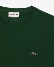 T-shirt Lacoste Πράσινο 3TH6709-L132